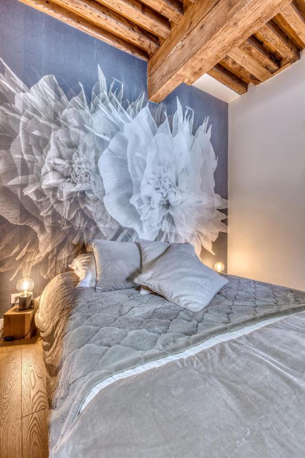 Un Lieu Unique Le Boheme Apartamento Annecy Exterior foto