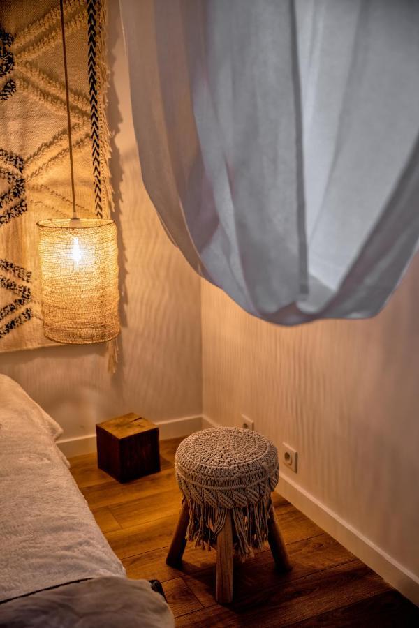 Un Lieu Unique Le Boheme Apartamento Annecy Exterior foto