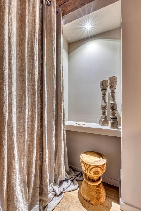 Un Lieu Unique Le Boheme Apartamento Annecy Exterior foto